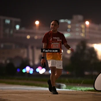 Runner Photo 8746639