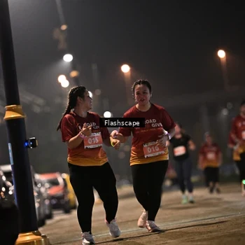 Runner Photo 8746641