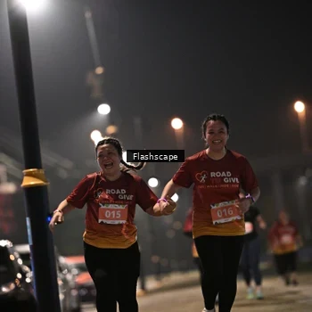 Runner Photo 8746656