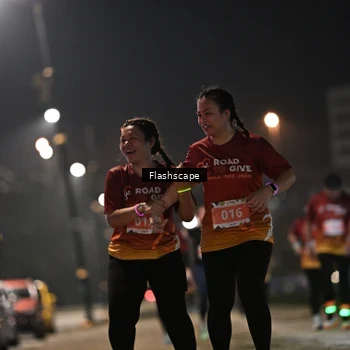Runner Photo 8746668
