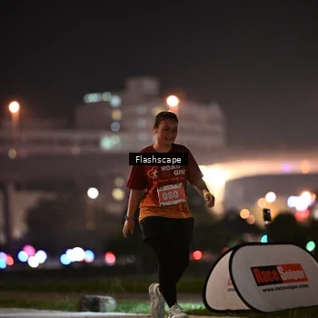 Runner Photo 8746669