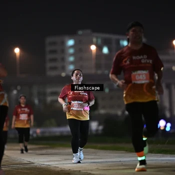 Runner Photo 8746677