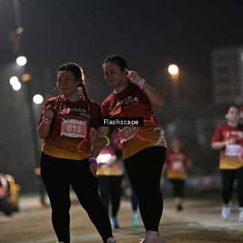 Runner Photo 8746678