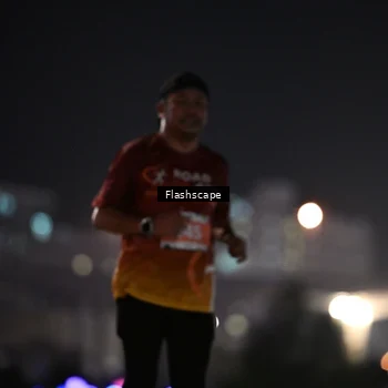 Runner Photo 8746688