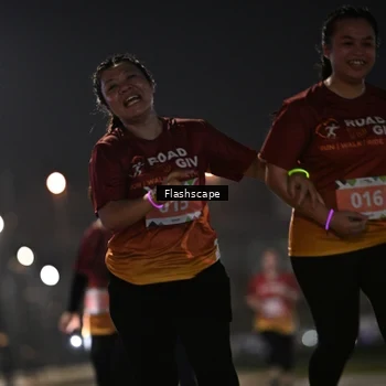 Runner Photo 8746698