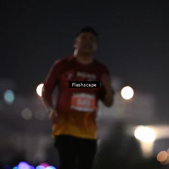 Runner Photo 8746702