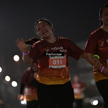 Runner Photo 8746704