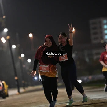 Runner Photo 8746710