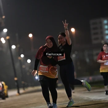 Runner Photo 8746717