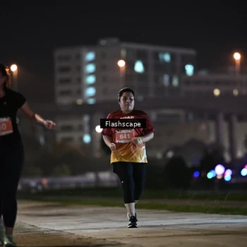 Runner Photo 8746720
