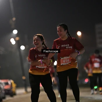 Runner Photo 8746725