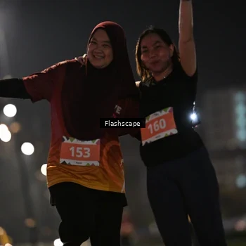 Runner Photo 8746727