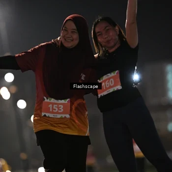 Runner Photo 8746738