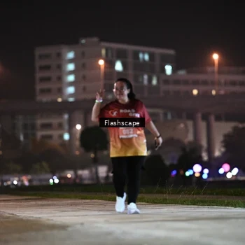 Runner Photo 8746745