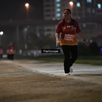 Runner Photo 8746749