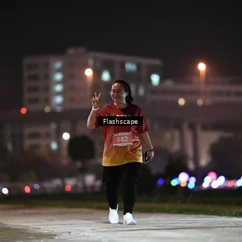Runner Photo 8746752