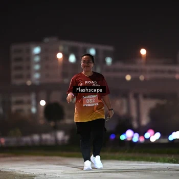 Runner Photo 8746754