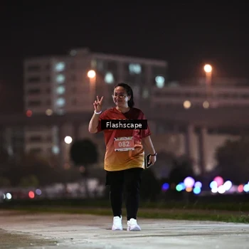Runner Photo 8746756