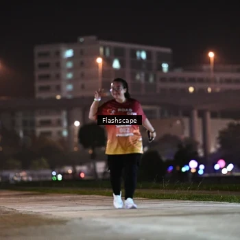 Runner Photo 8746757