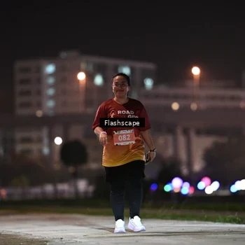 Runner Photo 8746759