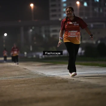 Runner Photo 8746770