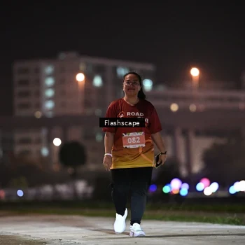 Runner Photo 8746773