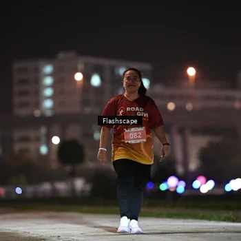 Runner Photo 8746774