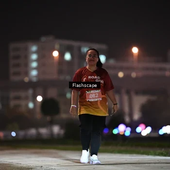 Runner Photo 8746781