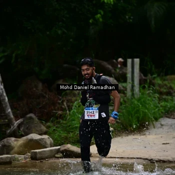 Runner Photo 8746799