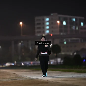 Runner Photo 8746803