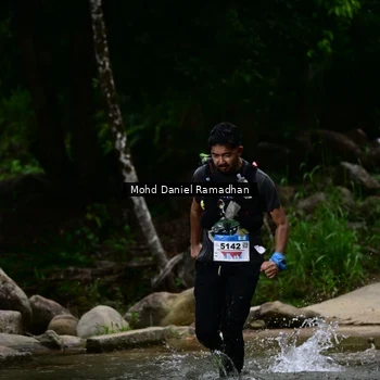 Runner Photo 8746810