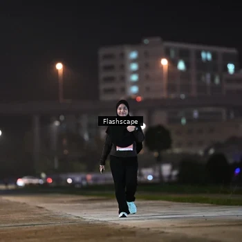 Runner Photo 8746815