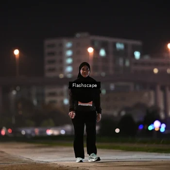 Runner Photo 8746818