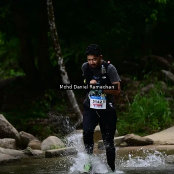 Runner Photo 8746819