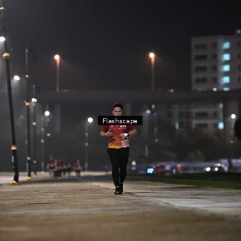 Runner Photo 8746832