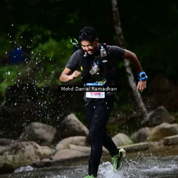 Runner Photo 8746833