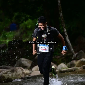 Runner Photo 8746834