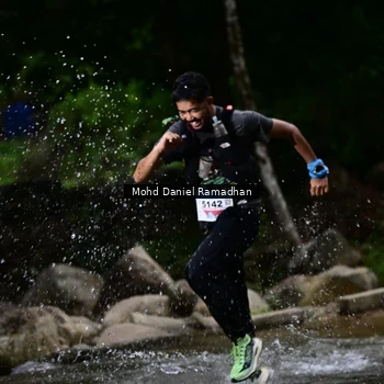 Runner Photo 8746835