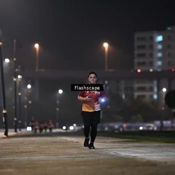 Runner Photo 8746841
