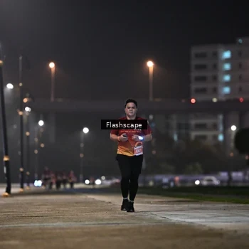 Runner Photo 8746843