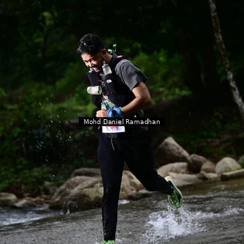 Runner Photo 8746852