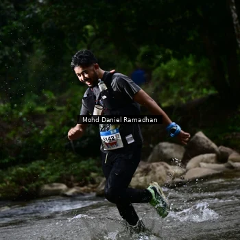 Runner Photo 8746854