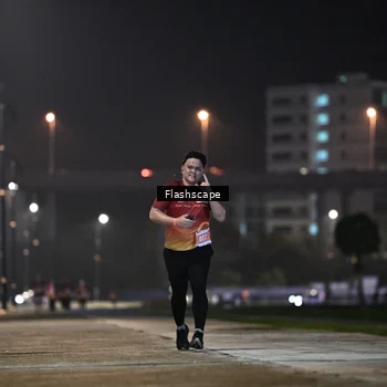 Runner Photo 8746855