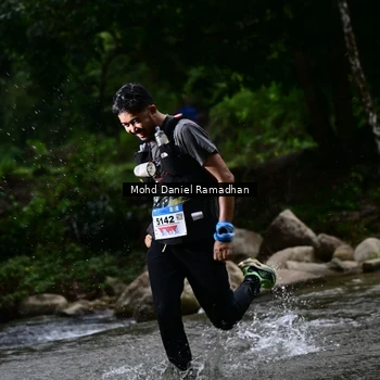 Runner Photo 8746856