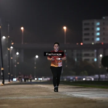 Runner Photo 8746857