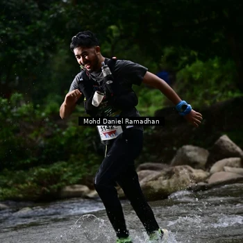 Runner Photo 8746858