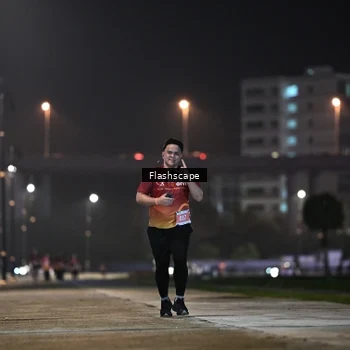 Runner Photo 8746859