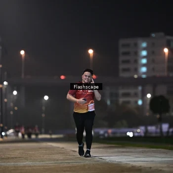 Runner Photo 8746866