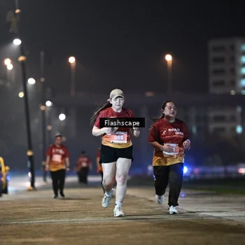 Runner Photo 8746869