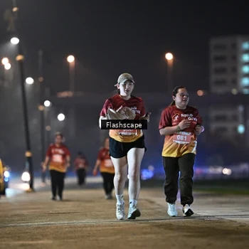 Runner Photo 8746870